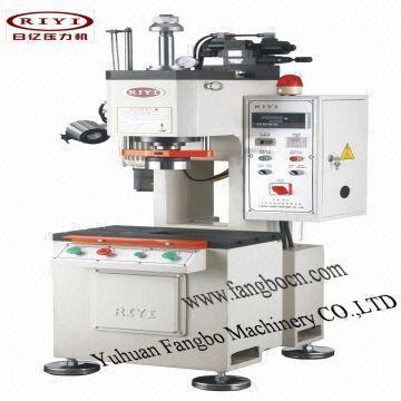 C-frame type multi-function hydraulic press machine