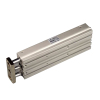 MGPM with guide rod pneumatic cylinders ,DIA50mm,Model:MGPM50-100