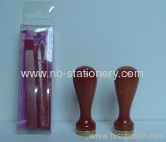 20mm Wax Seal Stamp