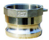 Quick couplings A