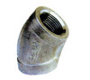 Pipe fitting-45° ELBOW FIG NO.5