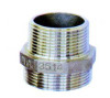 Pipe fitting- HEXAGON NIPPLE FIG NO.10