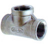 Pipe fitting-RED TEE FIG NO.11