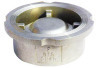 3pc WAFER DISC CHECK VALVE