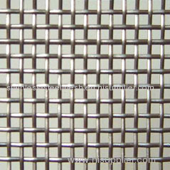 316 Stainless Steel Square Wire Mesh