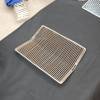 (Bend type) Barbecue Grill Netting /BBQ Wire Mesh