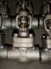 forged globe valves 1/2''-3''