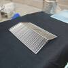 Barbecue Grill Netting mesh