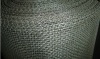 Galvanized square wire mesh