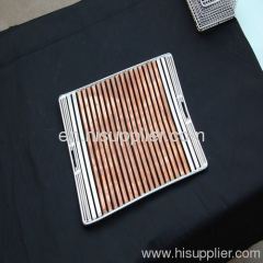 Barbecue Grill Netting /BBQ Wire Mesh (factory)