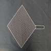 (Square Shape Stainless Steel Material ) Barbecue Grill Netting /BBQ Wire Mesh