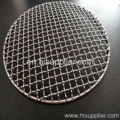 Barbecue Grill Netting /BBQ Wire Mesh grid