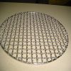 (Widely exported to Japan) Barbecue Grill Netting /BBQ Wire Mesh(factory)