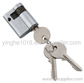 lock cylinder