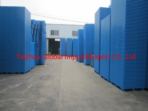 Plastic Pallet Supplier In China