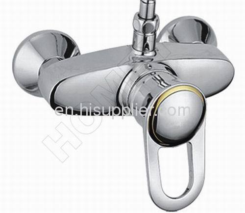 shower faucet