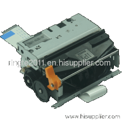 kiosk thermal printer module compatible with EPSON532