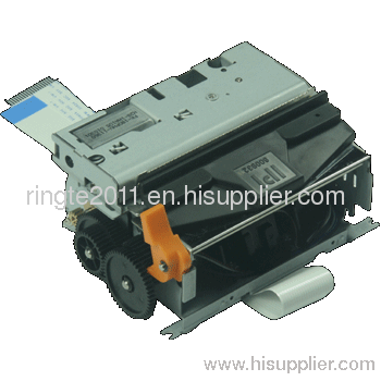 kiosk thermal printer module compatible with EPSON532