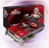 AXLE ATi 6870 1G DDR5 PCI-E VGA Card 256 bit