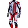 Motorcycle Leather 1Pc Suit