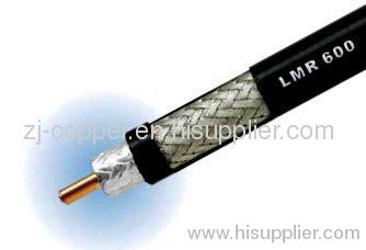 LMR600 Flexible Communications coaxial cable