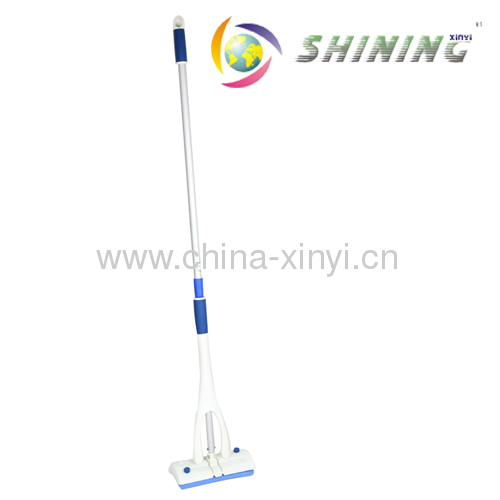 Floor String Microfiber Mop