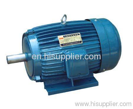 AEEF series three-phase induction motor