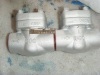 forged check valves high pressure A105