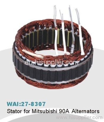 90A stator