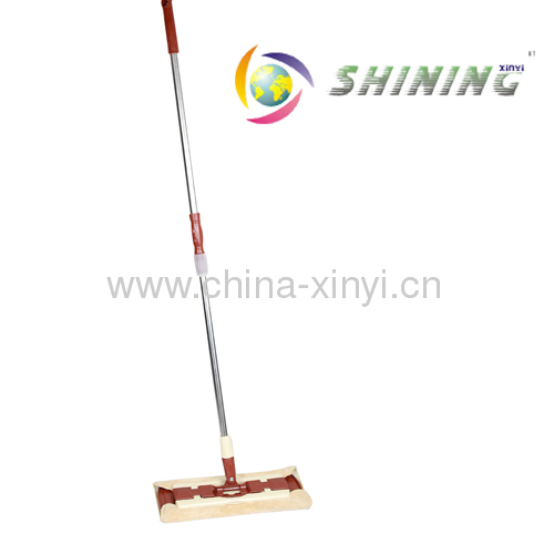 stainless steel tube mop