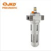 Air lubricator-air source unit