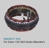 steel stator