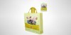 Non Woven Eco-friendly Bags