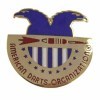 lapel pin, badge,