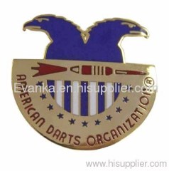 lapel pin, badge,