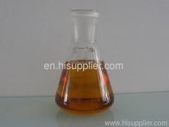 CHINA WOOD OIL for industrial raw materials