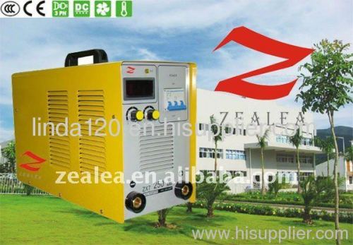 Mosfet DC Inverter MMA Welding Machine(ZX7-250)