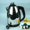 Stainless steel Cordless Electric Tea Kettle