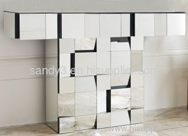 2012 New Modern Hotel Furniture Side Table