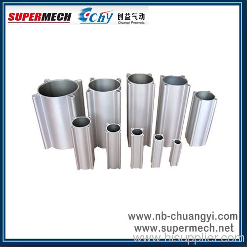 Mick mouse pipe tube aluminum tube cylinder tube