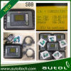 SBB Key Programmer V33