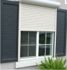 aluminium roller shutters, roller shutters, window shutters