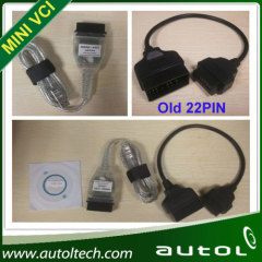 MINI VCI TIS / Toyota diagnostic cable