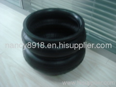 ISO rubber air spring