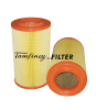 FIAT DUCATO round air filter 1359643080, 1444-SQ, 1444-SG