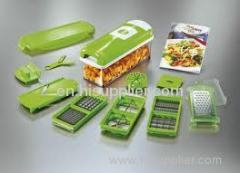 Nicer Dicer Plus as seen on TV