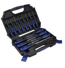 30PCS SCREWDRIVER SET