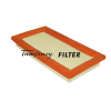 Air filter for Fiat Punto 71736121, 7633139, 76331391