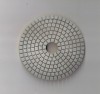 White Polishing Pads,Wet Polishing Pads----J-DIA