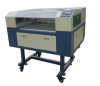 CO2 laser cutting machine(CO2 laser engraveing machine) for nonmetal